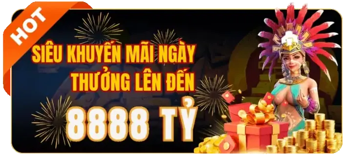 Tin tức khuyến mãi mới nhất VP777