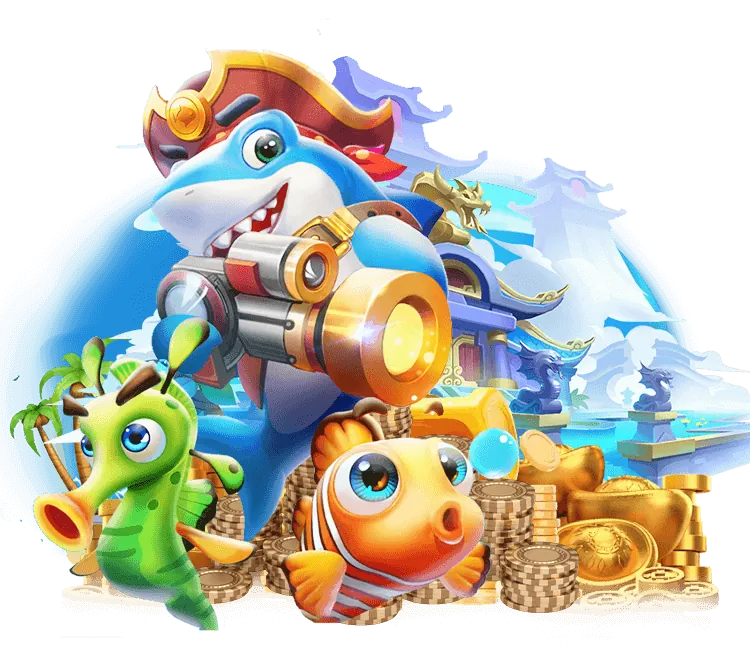 Game Bắn Cá VP777